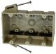 3300NK - 3300NK 3G 3-In-D SW Box - Allied Moulded Products