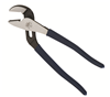 35420 - 9-1/2" Tongue & Groove Plier - Dipped Grip - Ideal