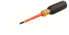 359194 - Phillips #2 X 4" Insulated Screwdriver - Ideal