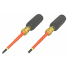 359305 - Insulated Screwdriver Kit, 2PC - Ideal