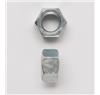 3816HNSS - 3/8-16 Hex Nut 304 SS Steel - Peco Fasteners