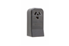 388 - Straight Blade Recp 30A 125/250V 3P 3W - Pass & Seymour/Legrand