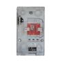 3BR3L100S - 3 PH/BR Loadcntr 100A Mlo 3 Circuit Al Bus Nema 1 - Eaton