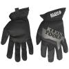 40206 - Journeyman Utility Gloves, Large - Klein Tools