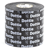 410 - 4'' X 100' Pipe Wrap (10 Mil) - LH Dottie