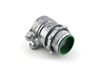 410DCI2 - 1" Ins Diecast Squeeze Connector - Bridgeport