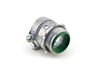 412DCI2 - 1-1/4" Ins Diecast Squeeze Connector - Nsi Industries