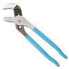 440 - 12" Tongue & Groove Straight Jaw - Channellock
