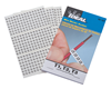 44107 - Wire Marker Booklet, Asst T1, T2, T3, 150 Each - Ideal