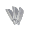 44138 - Coping Replacement Blades For 44218 3-Pack - Klein Tools
