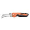 44218 - Cable Skinning Utility Knife W/ Replaceable Blade - Klein Tools