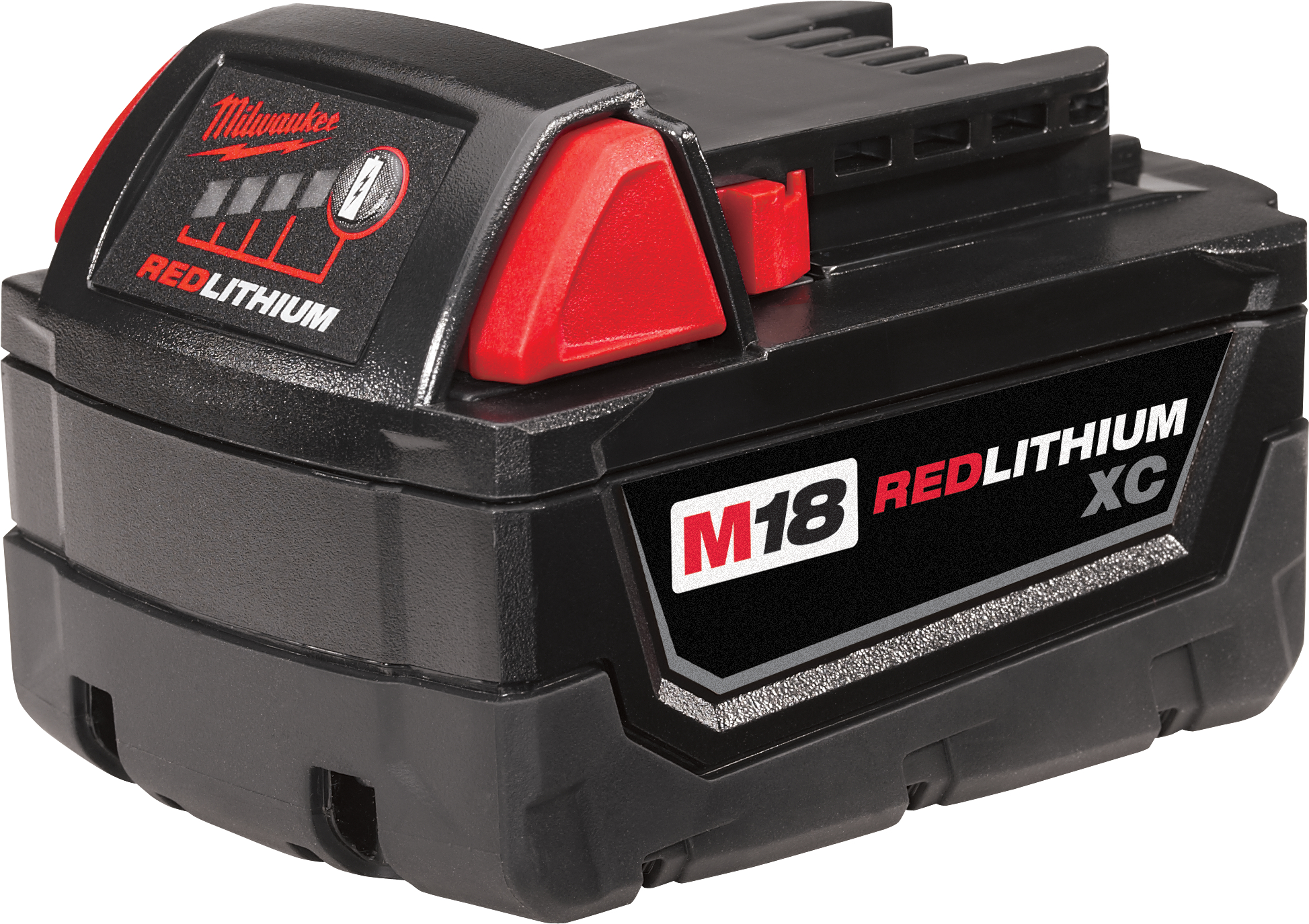 48111828 - M18 Redlithium XC Extended Capacity Battery - Milwaukee®