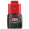48112430 - M12 Redlithium 3.0 Compact Battery Pack - Milwaukee Electric Tool