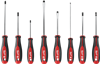 48222708 - Screwdriver Kit W/Ecx 8PC - Milwaukee Electric Tool