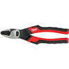 48224107 - 7" 6 In 1 Diagonal Pliers - Milwaukee Electric Tool