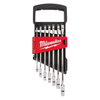 48229506 - Ratcheting Combination Wrench Set - Metric 7PC - Milwaukee®