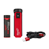 48592013 - Redlithium Usb Charger/Portable Power Source Kit - Milwaukee Electric Tool