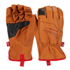 48730013 - Goatskin Leather Gloves - Milwaukee Electric Tool