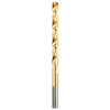 48892213 - 1/4" Thunderbolt Titanium Drill Bit - Milwaukee®