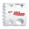 49560117 - 2" Hole Dozer Bi-Metal Hole Saw - Milwaukee®