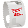 49560193 - 3-1/2" Hole Dozer Bi-Metal Hole Saw - Milwaukee®