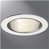 5020SC - Trim 5" Specular Clear Cone - Cooper Lighting Solutions