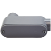 5133664 - 3/4" PVC Type LB Condulet - PVC & Accessories
