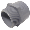 5140103 - 1/2" PVC Male Adapter - PVC & Accessories