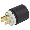 520SP - Plug, 20A 125V, Sel Spec, 5-20P - Wiring Device-Kellems