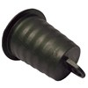 5315260 - 3" Poly Plug With Pull Eye - PVC & Accessories