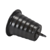 5315262 - 4" Poly Plug With Pull Eye - PVC & Accessories