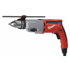 538722 - 1/2" Dual Speed Hammer-Drill Kit - Milwaukee®
