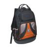 55421BP14 - Tradesmanpro Tool Bag Backpack 39 Pocket Black 14" - Klein Tools