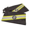 55599 - Zipper Bags, High Visibility Tool Pouches, 2-Pack - Klein Tools