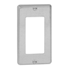 58C16 - Hndy BX GFI Cover - Abb Installation Products, Inc