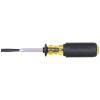 6024K - Slotted Screw Holding Driver, 1/4" - Klein Tools