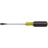 6026 - 5/16" Keystone Tip Screwdriver, Cushion-Grip, 6" - Klein Tools