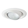 6130WHELL - 6" White PBR30 Eb SF Ring 35 D - Cooper Lighting Solutions