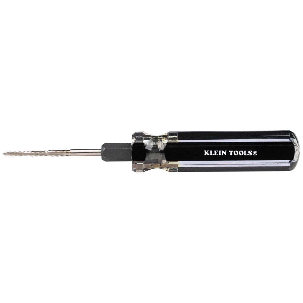 62720 - 6-In-1 Tapping Tool - Klein Tools