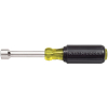 63038 - 3/8" Nut Driver With 3" Hollow Shaft - Klein Tools