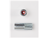 6325J - 1/4-20 Smart Drop In Anchor Zinc - Peco Fasteners, Inc.