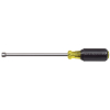 646516M - 5/16" Magnetic Nut Driver Cushion-Grip - Klein Tools