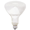 65R40FL130 - 65W BR40 Incan Med Screw 130V Lamp - Ge Current, A Daintree Company