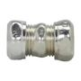 663 - 1-1/4" STL Concrete Tight Coupling - Crouse-Hinds