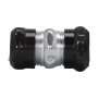 668RT - 3-1/2" RT Emt Comp Coupling - Crouse-Hinds