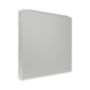 66EGVNK - Wway 6X6 N1 GLV End PLT, NK - Cooper B-Line/Cable Tray