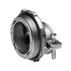 689DC2 - 3-1/2" MC Conn. Zinc - Nsi Industries