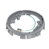68PAR - PVC Adapter Ring (One Pie - Steel City