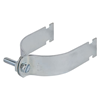 7024HDG - 4" Rigid HDG Conduit Clamp - Superstrut