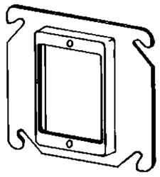 8468A - 4SQ 1G 1/2" RSD DVC RNG - Appozgcomm